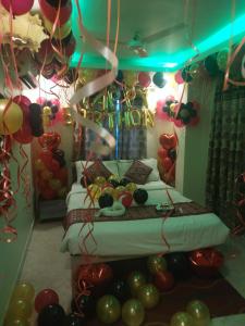 Fotografie z fotogalerie ubytování Hotel deep v destinaci Patna