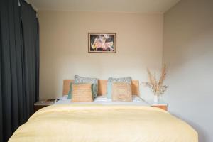 Gallery image of Stay local in charming Zuid area in Antwerp