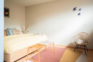 Gallery image of Stay local in charming Zuid area in Antwerp