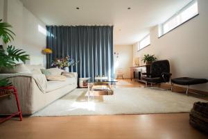 Gallery image of Stay local in charming Zuid area in Antwerp