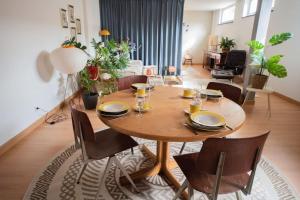 Gallery image of Stay local in charming Zuid area in Antwerp