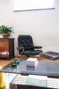 Gallery image of Stay local in charming Zuid area in Antwerp