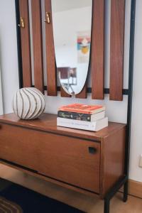 Gallery image of Stay local in charming Zuid area in Antwerp