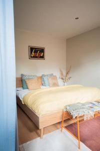 Gallery image of Stay local in charming Zuid area in Antwerp