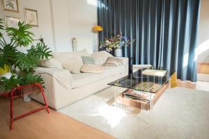 Gallery image of Stay local in charming Zuid area in Antwerp