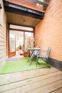Gallery image of Stay local in charming Zuid area in Antwerp