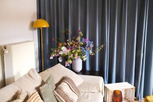Gallery image of Stay local in charming Zuid area in Antwerp