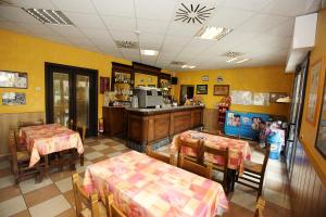 Foto dalla galleria di Hotel Ganfo a Sirmione