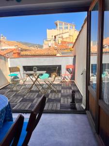 Fotografia z galérie ubytovania Spacious Cocoon With Terrace The Old Port v destinácii La Ciotat