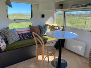 Gallery image of American Airstream Terra Incognito in Westerland