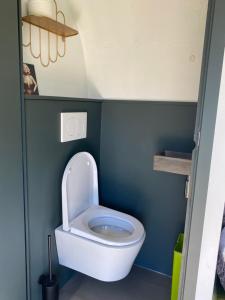 Gallery image of American Airstream Terra Incognito in Westerland