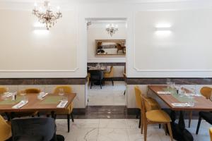 Setusvæði á Hotel Švicarija - Terme Dobrna
