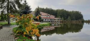 Φυσικό τοπίο κοντά σε αυτό το bed & breakfast