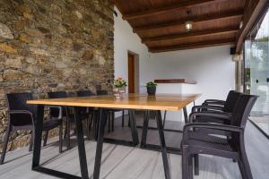 Fotografie z fotogalerie ubytování Casa O Real v destinaci Boimorto
