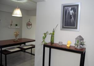 Billede fra billedgalleriet på Cómodo apt 2DR con hermosas vistas! i San Miguel de Tucumán