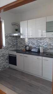 Fotografie z fotogalerie ubytování Lucy v destinaci Podstrana