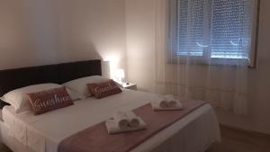 Fotografie z fotogalerie ubytování Lucy v destinaci Podstrana