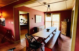 Fotografie z fotogalerie ubytování Bar M5 Ranch Stay v destinaci High River