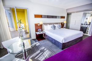 Punto FijoLidotel Paraguaná的相册照片