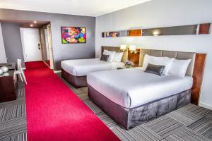 Punto FijoLidotel Paraguaná的相册照片 更多19张照片