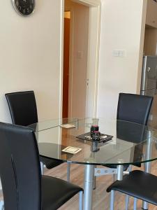 Gallery image of Belleview Heights in Limassol +7 photos
