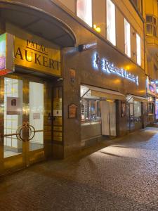Bilde i galleriet til Apartmán Kaiser i Praha