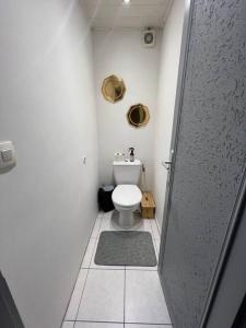 Zdjęcie z galerii obiektu chambre privée, votre meilleur choix w mieście Annemasse