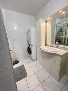 Zdjęcie z galerii obiektu chambre privée, votre meilleur choix w mieście Annemasse