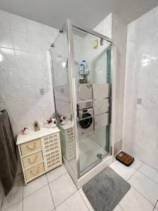 Zdjęcie z galerii obiektu chambre privée, votre meilleur choix w mieście Annemasse