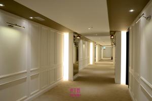 Imagem da galeria de Tao Garden Hotel em Taoyuan