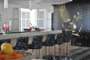 Fotografie z fotogalerie ubytování Semiramis Village Hotel v destinaci Hersonissos