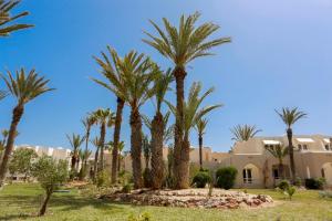 Zahrada ubytování Telemaque Beach & Spa - All Inclusive - Families and Couples Only