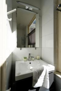 Billede fra billedgalleriet på Plantage Hortus Apartments i Amsterdam