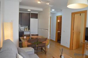 Billede fra billedgalleriet på Apartamento La Maquina de Coser i Colombres