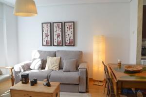 Billede fra billedgalleriet på Apartamento La Maquina de Coser i Colombres