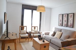 Billede fra billedgalleriet på Apartamento La Maquina de Coser i Colombres