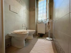 Vannituba majutusasutuses [300 metri dal Mare] Elegante monolocale con A/C +21 fotot