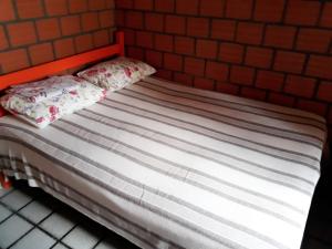 Foto dalla galleria di Flat260 Beira Mangue Mar ar piscinas estac até 8 pessoas zelador a Itamaracá
