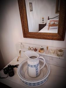 Fotografie z fotogalerie ubytování Vintage & Art apartment v destinaci Korfu + 20 fotografií