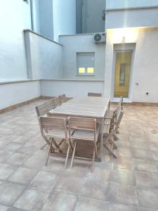 Zdjęcie z galerii obiektu UIM Mediterraneo CASA Sepulveda Wifi w mieście Puerto de Sagunto