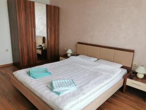 Fotografie z fotogalerie ubytování Seaview one bedroom flat ve Varně