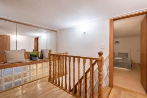 Cozy 3 bedrooms in 7st districht 1076 Budapest, 30 Thököly út kép - 2