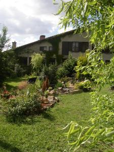 Foto da galeria de Le Moulin d'eclaron em Éclaron