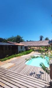 La alberca dentro o cerca de Al Mare_ BG 29 fotos más