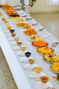 Gallery image of Hotel Vegano Bona Espero in Alto Paraíso de Goiás