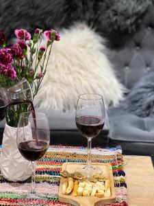 Ποτά στο Sololaki 42