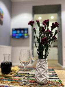 Ποτά στο Sololaki 42