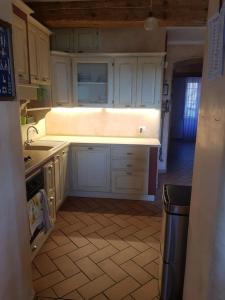 Photo de la galerie de l'établissement Bomboniera vista mare Bogliasco, à Bogliasco