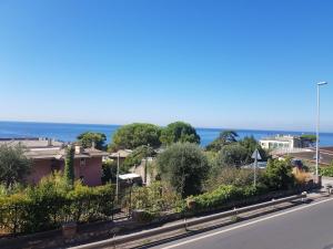 Photo de la galerie de l'établissement Bomboniera vista mare Bogliasco, à Bogliasco