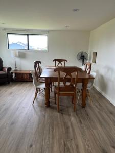 Gallery image of Mckinleyville Farm House in McKinleyville